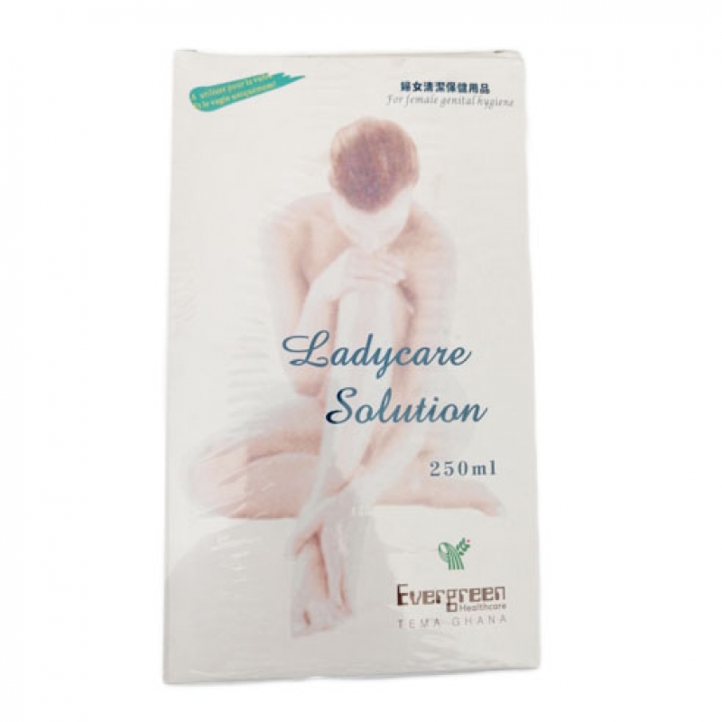 Ladycare Solution_Evergreen Healthcare